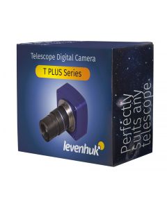 Caméra Numérique Télescope Levenhuk T300 Plus