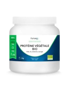 Protéines Végétales 3Kg5 Dynveo Bio