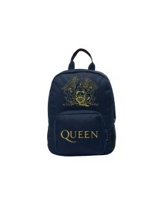 Queen - Mini Sac À Dos Royal Crest
