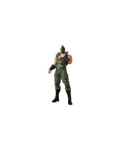 Muscleman - Mini Figurine Udf  Soldier 10 Cm