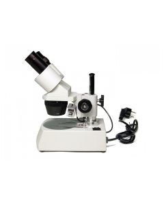 Levenhuk 3St Microscope Tete Binoculaire