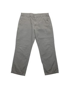 Pantalon Carhartt Relaxed Fit - Taille W42/L32 - Homme (Occasion)