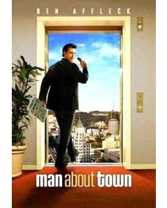 Man About Town [Import Belge]