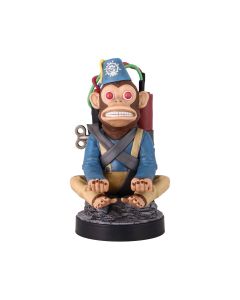 Call Of Duty - Figurine Cable Guy Monkey Bomb 20 Cm