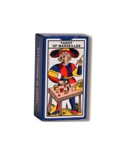 Mini Tarot De Marseille