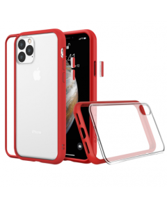 Coque Modulaire Mod Nx™ Rouge Pour Apple Iphone 14 Pro - Rhinoshield™