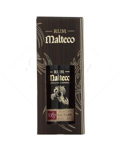 Malteco Seleccion 1987 40° 20 Cl