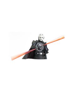 Star Wars : Obi-Wan Kenobi - Buste 1/6 Grand Inquisitor 15 Cm