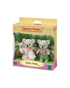 5310 Sylvanian Families La Famille Koala