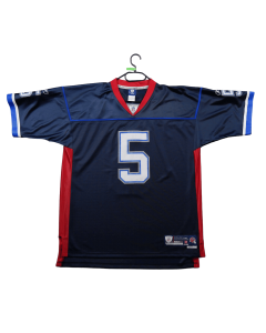 Maillot Reebok Buffalo Bills Edwards Nfl - Taille 2Xl - Homme (Occasion)