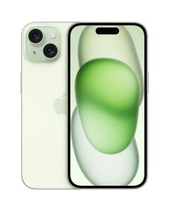 Apple Iphone 15 Vert 256 Go