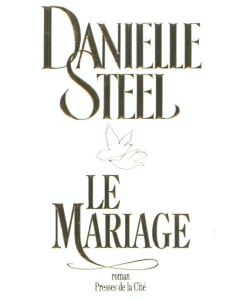 Mariage Broché – Grand Livre, 3 Mai 2001 De Danielle Steel