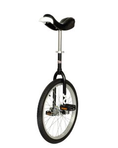 Monocycle Only One Ø 50 Cm – 20″ Noir