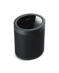 Enceinte Hi-Fi Avec Bluetooth/Wifi Noir - Yamaha - Wx021Noir