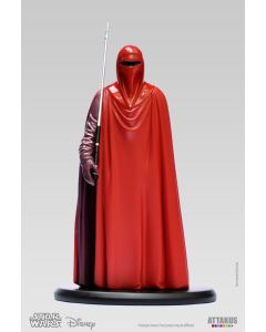 Figurine Star Wars - Garde Royal 1/10E