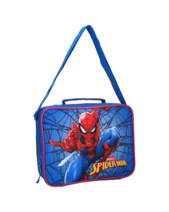 Sac Lunch Spiderman