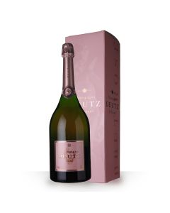 Champagne Deutz Brut Rosé 150Cl - Coffret