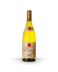 Guigal Côtes Du Rhône Blanc 2021 - 75Cl
