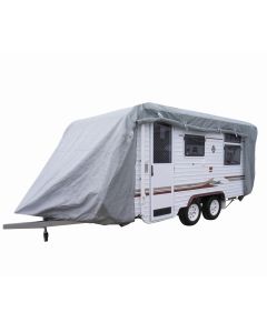 Housse Protection Caravane - Taille S