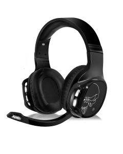 Casque Gamer 7.1 Sans Fil Xpert-Xh1100 Pour Ps4 / Ps3 / Xbox One / Switch / Pc