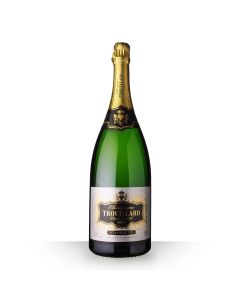 Champagne Trouillard Extra Sélection Brut 150Cl