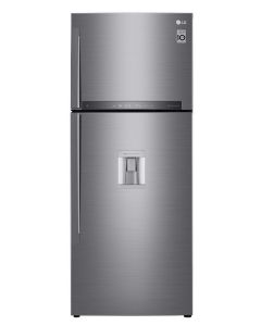 Réfrigérateur 2 Portes 70Cm 438L Nofrost - Lg - Gtf7043Ps