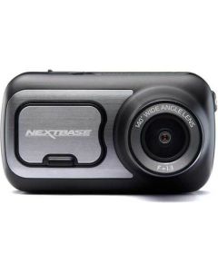 Caméra Dashcam Nextbase 422 Gw Noir