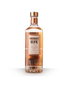 Vodka Absolut Elyx 70Cl