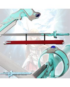 Epée Sword Art Online Sao Flashing Light Asuna