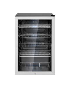 Réfrigérateur Pour Boisson 115L Noir Bomann Ksg 7283.1 Noir