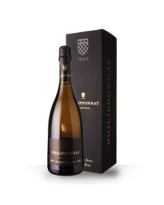 Champagne Philipponnat Blanc De Noirs Millésimé 2012 Extra-Brut 75Cl - Etui