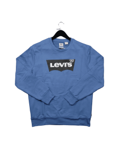 Sweat Levis Graphic Crew - Taille S - Homme (Occasion)