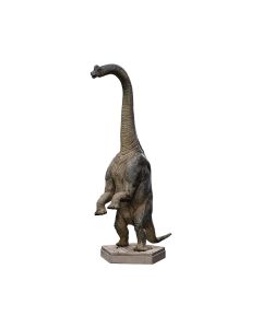 Jurassic World Icons - Statuette Brachiosaurus 19 Cm