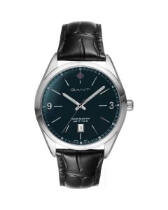 Montre Quartz Homme Crestwood Wristwatch Gant Outlet G141003