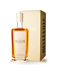 Whisky Bellevoye Blanc Finition Sauternes 70Cl - Etui