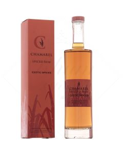 Chamarel Exotic Spices 40°