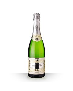 Champagne Trouillard Blanc De Blancs Chardonnay Brut 75Cl