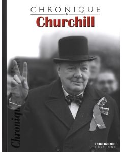 Churchill Broché – 18 Septembre 2014 De Collectif