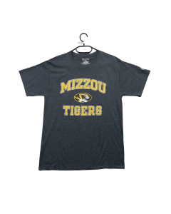 T-Shirt Champion Missouri Tigers Ncaa - Taille M - Homme (Occasion)