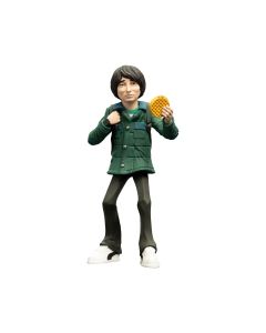 Stranger Things - Figurine Mini Epics Mike The Resourceful Limited Edition 14 Cm