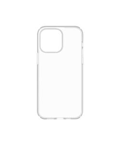 Coque Iphone 14 Pro Max Silicone Ultra-Fine Spigen Liquid Crystal Transparent