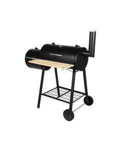 Barbecue/Fumoir À Charbon - Somagic - 316030