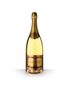 Champagne Trouillard Elexium Brut Brillant 150Cl
