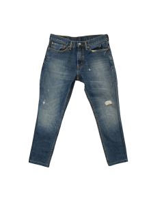 Jean Levis Slim 511 - Taille W34/L30 - Homme (Occasion)