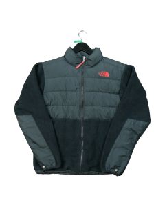 Doudoune Polaire The North Face 550 - Taille 18/20 Ans - (Occasion)