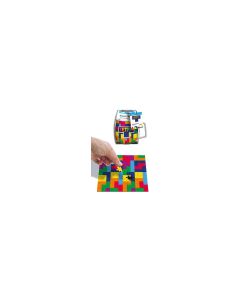 Tetris - Mug Et Puzzle Set Tetriminos