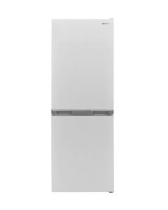 Réfrigérateur Combiné 54Cm 229L Statique - Sharp - Sjbb02Dtxwf