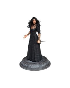 The Witcher - Statuette Yennefer 20 Cm