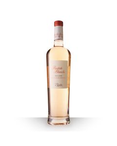 Domaine De La Croix Bastide Blanche Côtes De Provence Rosé 2019 - 75Cl