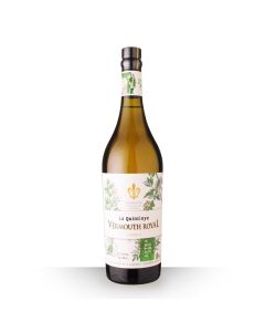 Vermouth La Quintinye Vermouth Royal Extra Dry 75Cl